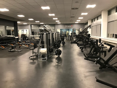Fitness Farum APS - Gym in Hillerød, | Top-Rated.Online