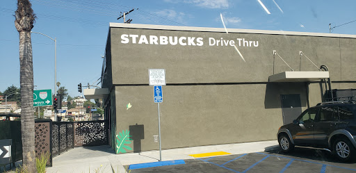 Starbucks image