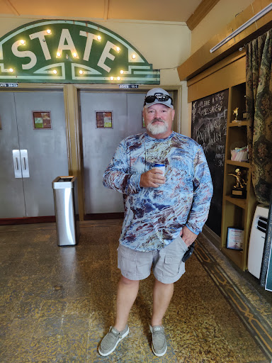 Performing Arts Theater «Bay Street Players», reviews and photos, 109 N Bay St, Eustis, FL 32726, USA