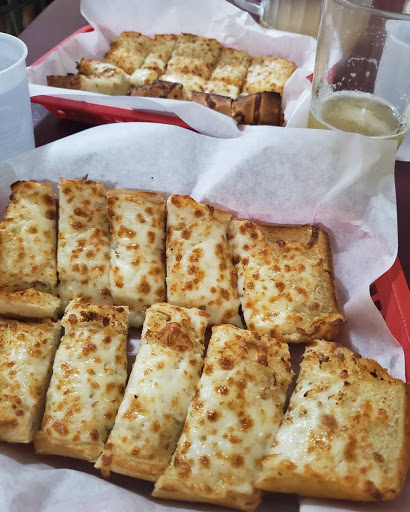 Bronco Billys Pizza Palace image