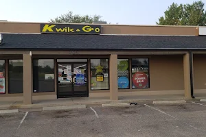 Kwik & Go image