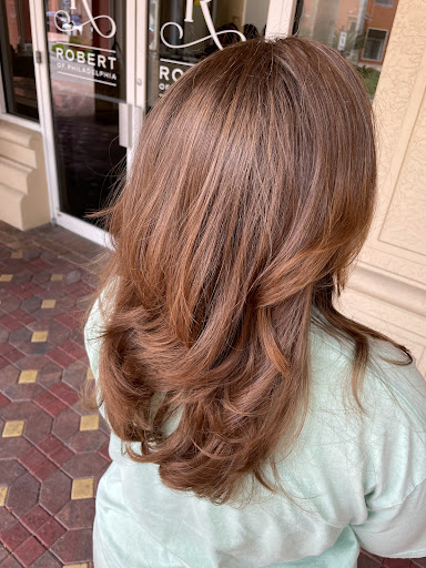 Hair Salon «Robert of Philadelphia Hair Design Downtown», reviews and photos, 440 Bayfront Pl, Naples, FL 34102, USA