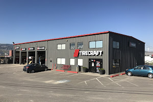 Tirecraft Kamloops