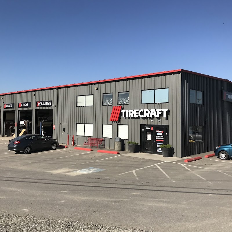 Tirecraft Kamloops