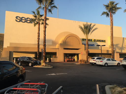 Sears, 3801 E Foothill Blvd, Pasadena, CA 91107, USA, 