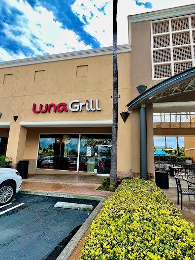 Luna Grill Aliso Viejo