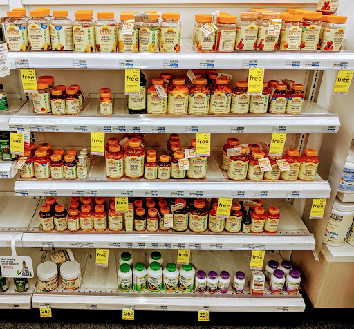 Drug Store «CVS», reviews and photos, 60 N Moorpark Rd, Thousand Oaks, CA 91360, USA