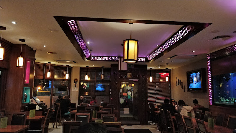 Palm Beach Restaurant