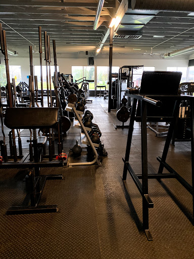 Health Club «Atlas Gym 2», reviews and photos, 3415 80th St, Kenosha, WI 53142, USA