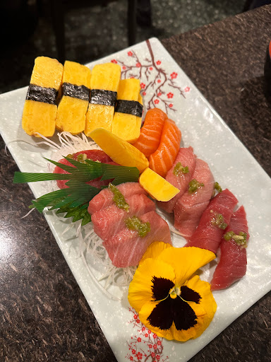 Niko Niko Sushi image