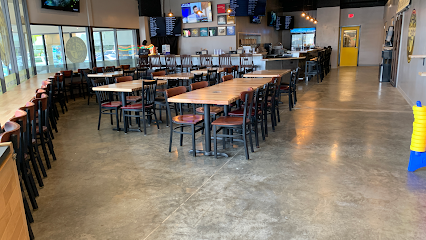 Grains & Taps Brewery Taproom - Pine Tree Plaza