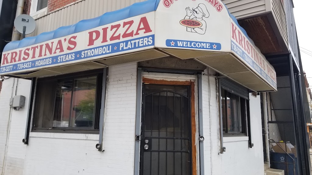 Kristina Pizza 19122