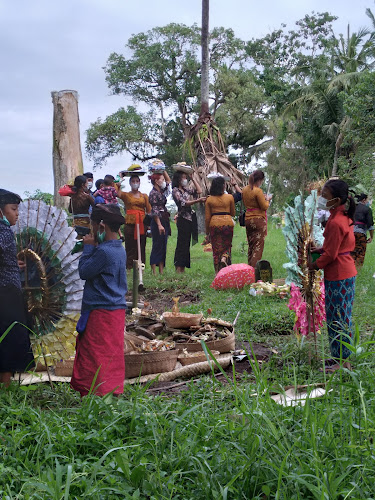 Puri Agung Tamanbali