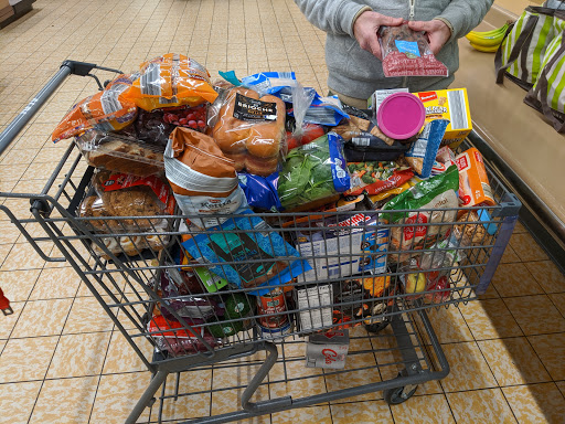 Supermarket «ALDI», reviews and photos, 1147 Co Rte 340/4, Charles Town, WV 25414, USA