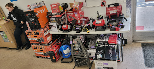 Hardware Store «Harbor Freight Tools», reviews and photos, 5200 E Black Horse Pike, Blackwood, NJ 08012, USA