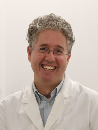 Dr. Francesco Pastorella