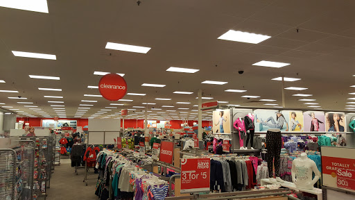 Department Store «Target», reviews and photos, 2340 FL-77, Panama City, FL 32405, USA