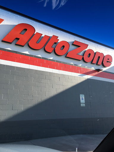 Auto Parts Store «AutoZone», reviews and photos, 2355 Badger Dr, Hudson, WI 54016, USA