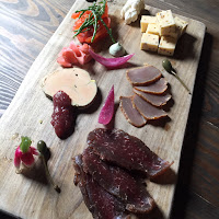 Charcuterie du Restaurant Kok Piraat à Lille - n°1