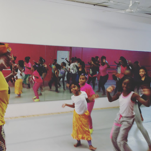 6537 Olive Blvd, University City, MO 63130, USA