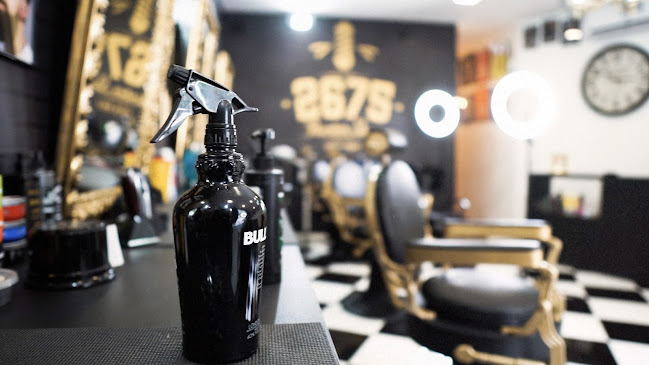 2675 Barber Shop