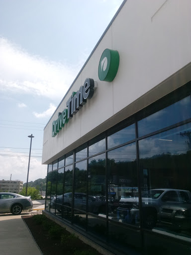 Used Car Dealer «DriveTime Used Cars», reviews and photos, 7211 McKnight Rd, Pittsburgh, PA 15237, USA