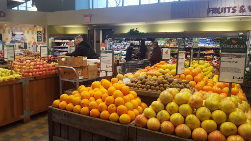 Grocery Store «Whole Foods Market», reviews and photos, 44 Godwin Ave, Ridgewood, NJ 07450, USA