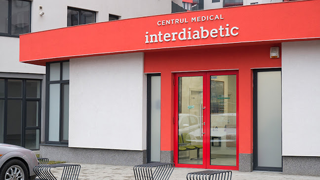 Centrul Medical Interdiabetic