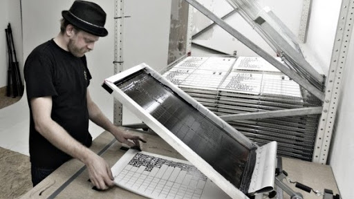 Arı Baskı / Yazılı Ve Görsel Baskı Sistemleri