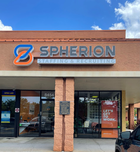 Employment Agency «Spherion», reviews and photos, 8454 N Lockwood Ridge Rd, Sarasota, FL 34243, USA