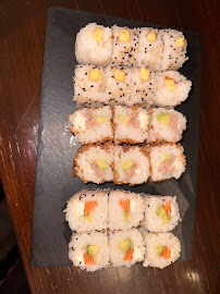 Sushi du Restaurant de sushis Cosmo Sushi Mougins/ Le Cannet - n°19