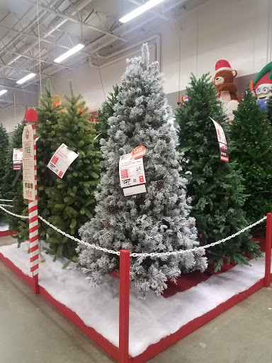 Home Improvement Store «The Home Depot», reviews and photos, 1305 S Lone Hill Ave, Glendora, CA 91740, USA