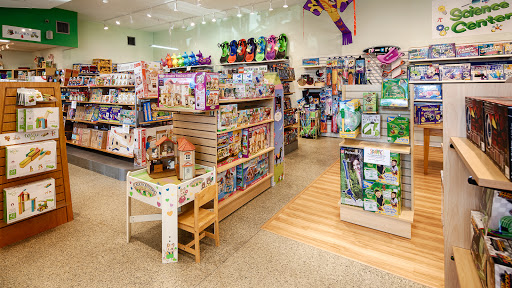 Toy Store «Fundamentally Toys», reviews and photos, 2401 Rice Boulevard, Houston, TX 77005, USA