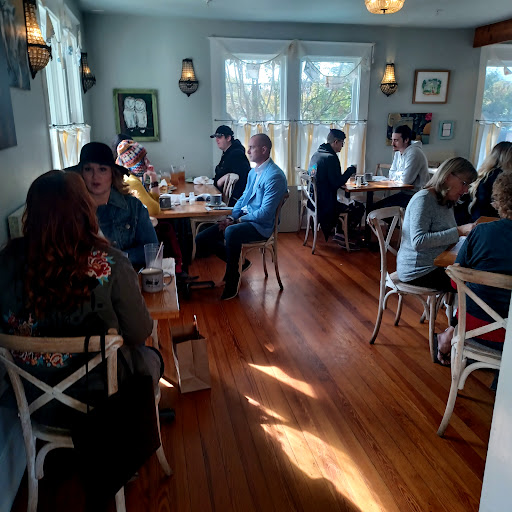 Cafe «Sweet Lemon Inn & Kitchen», reviews and photos, 812 S Church St, Georgetown, TX 78626, USA