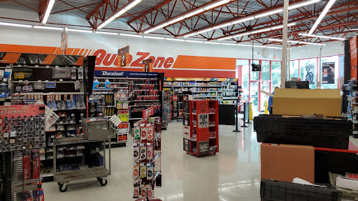 Auto Parts Store «AutoZone», reviews and photos, 33490 S Dixie Hwy, Florida City, FL 33034, USA