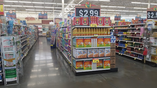 Grocery Store «Fiesta Mart», reviews and photos, 2940 S 1st St, Garland, TX 75041, USA