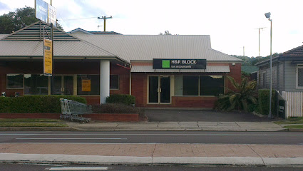 H&R Block