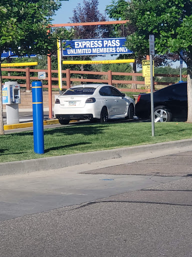 Car Wash «Car Wash Express Aurora», reviews and photos, 16730 E Quincy Ave, Aurora, CO 80015, USA