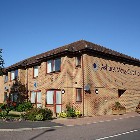 Reviews of Ashurst Mews Care Home in Northampton - Retirement home