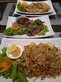 Phat thai du Restaurant thaï Janthee Thaï à Sartrouville - n°3