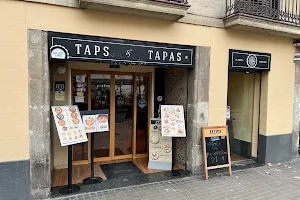Taps And Tappes image