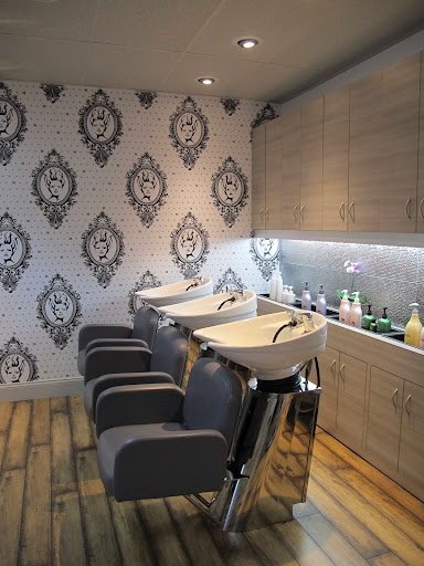 Hair Salon «Salon Meritage», reviews and photos, 500 Pacific Coast Hwy #100, Seal Beach, CA 90740, USA