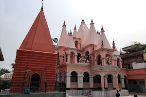 Jagannath Temple, Handial image