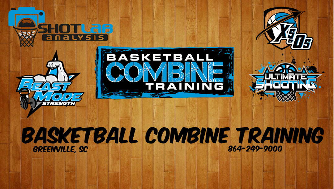 Basketball Combine Training