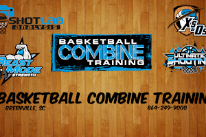 Basketball Combine Training image