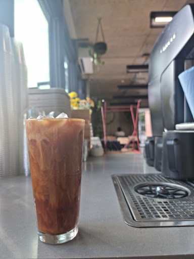 First:Craic Coffee House