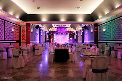 Sala Dietrich Restaurant Show - Avinguda de Barcelona, 65, 46136 Museros, Valencia, Spain