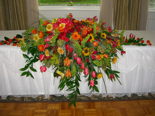 Florist «Flowers By Candle Lite», reviews and photos, 559 E Main St #6, Denville, NJ 07834, USA