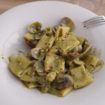 Photo n°2 de l'avis de Manu.x fait le 25/07/2023 à 17:41 sur le  FronteVilla - Caffè e Cucina à Trapani