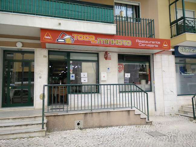 Tasca do Benfiquista
